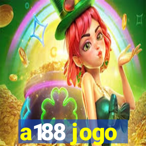 a188 jogo